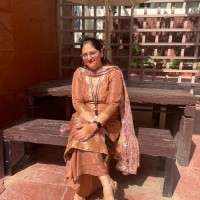 Megha Sharma