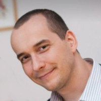 Adrian Teodorescu - Nedelcu