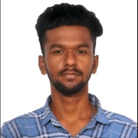 Surya Narayanan