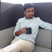 Ravichandra Doddamani