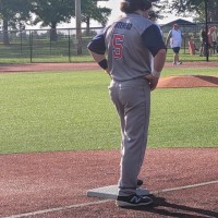 Rex Whitehead