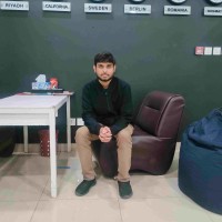 Mustaqeem Tariq
