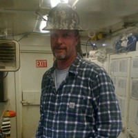 Dave Dirkson