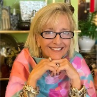 Cynthia Dillon