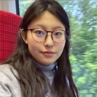 Alice Liang