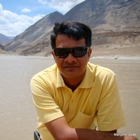 Mangesh Zade