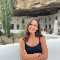 Gema Díaz Millán