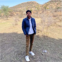 Siddharth Dubal