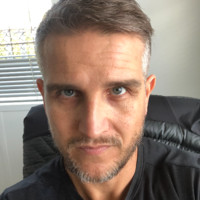 Brett Mate