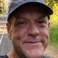 Jon McMahon