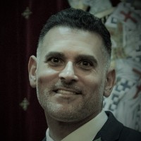 Abdo Chaber, Lrs
