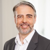 Daniel Huber
