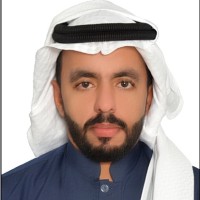Abdulaziz Aljohani