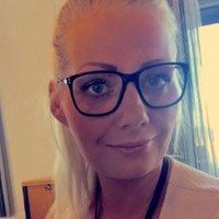Camilla Jakobsson