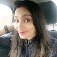 Jasmine Masih