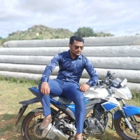 Chandra Shekhar An