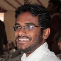 Shivakumar Anandan