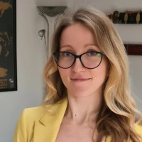 Ilona Fitzpatrick