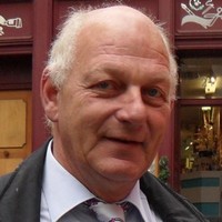 Ernst Steiger