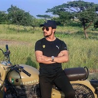 Anish Kalbhor