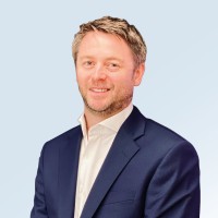 Andrew Harris