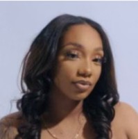 Tiara Hairston