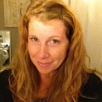 Sarah Chazin