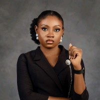 Olayemi Olayiwola (CSPO)