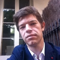 Ignacio Mayol de Tord