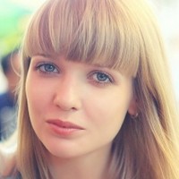 Elena Vakorina