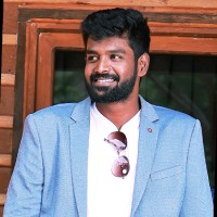 kanchivanam Rajendran