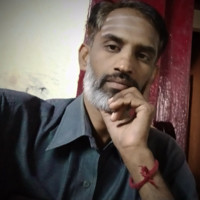 Shivakumar Patil