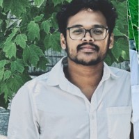 Arjun Andayil