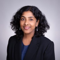 Shobana Radhakrishnan