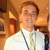 Chase Corman
