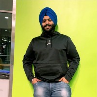 Japjot Kalra