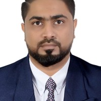 Zishan Mohd Nalkhande