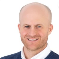 Dominic D'Angelo, MA, LPC