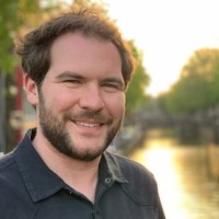 Daniel Dicker