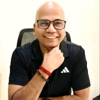 Dhananjay Surve