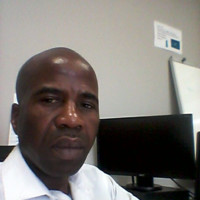 Dumisani Bhebhe
