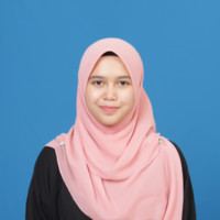 Zulaikha Zulkefle