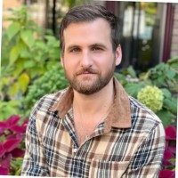 Randy Bryan Moore, Msw