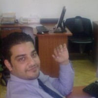 Ahmed Gamal Hussein