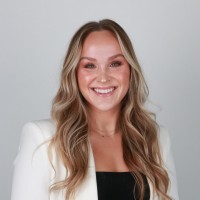 Hailey Zimont