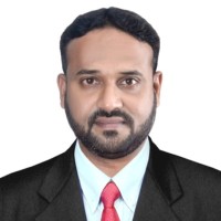 MAJID SHAIKH