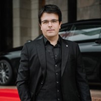 Dmitriy Konakov