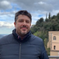 David Jordà Mans