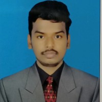 Magesh M.J.