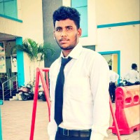 Vigneshwaran M